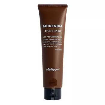Nakano Pharmaceutical Moderna Tight Hard Gel 150 г