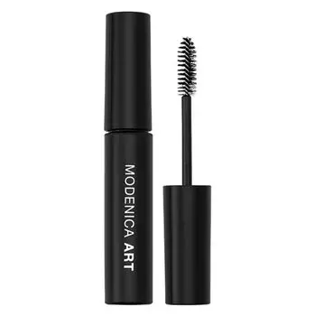 Nakano Pharmaceutical Modernica Art Eyebrow Styling Gel Clear