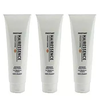 Nakano Prostant Hair Essence 250 г Эссенция для лечения [Набор 3] Несмываемая