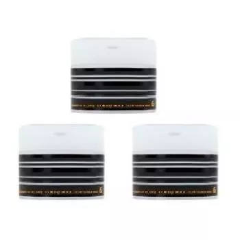 Nakano Styling Tanto N Wax 6 Ultra Super Hard 90 г x 3 шт. набор