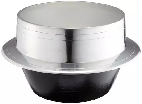 Накао Хагама 26см для 2sho серебряный