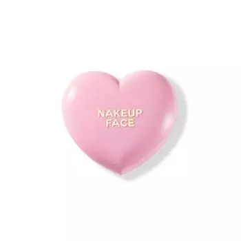 NAKEUP Baby Pink Tone Up Cushion SPF50 + PA +++ 15гр.