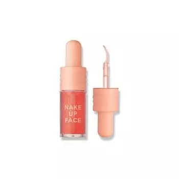 NAKEUP FACE C-Cup Deep Volume Lip-Tox 3 мл горько