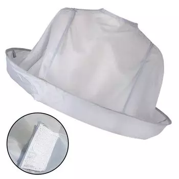 Накидка для стрижки волос Накидка для окраски волос