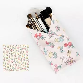 Накидка для ухода за кошкой, износостойкая, устойчивая к царапинам, мягкая подкладка, препятствующая побегу, успокаивающая накидка, многофункциональный инструмент для домашних животных 35*35cm