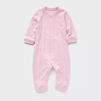 Накидка UNIQLO JAPAN с длинными рукавами