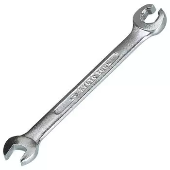 Накидной гаечный ключ Kyoto Machinery Tools для тормозной трубки (КТК) (МЗ11) МЗ11-12