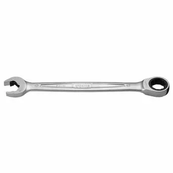 Накидной ключ TONE Quick Ratchet Ширина под ключ 17 мм HPRMQ-17
