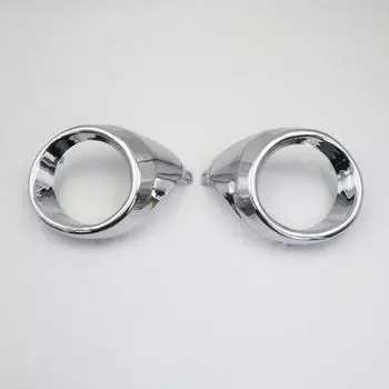 Накладка бампера противотуманной фары правая и левая для Lexus ES300h ES350 2013-2015