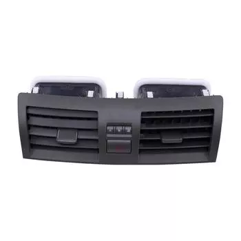 Накладка центрального дефлектора кондиционера 5566006100 для Toyota Camry 2006-2013