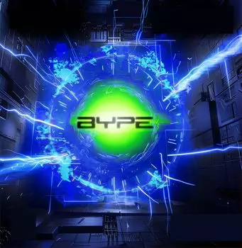 Накладка для настольного тенниса andro Spin Speed High Balance Vipe Black 110021104 2.0 чёрный