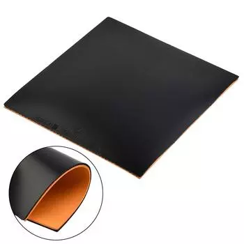 Накладка для настольного тенниса Pingpong Red/Black Replacement красный