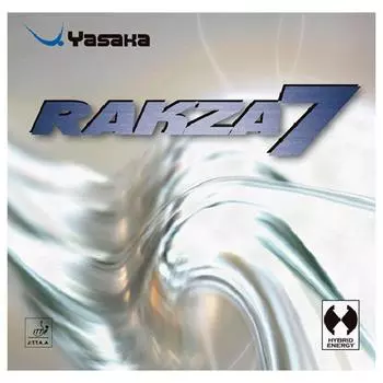 Накладка для настольного тенниса YASAKA Rakuza 7 90 Extra Thick B-76