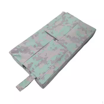 Накладка для жима скамьи Thrust Back Support Protector Comfort Replacement Attachment Barbell Squat