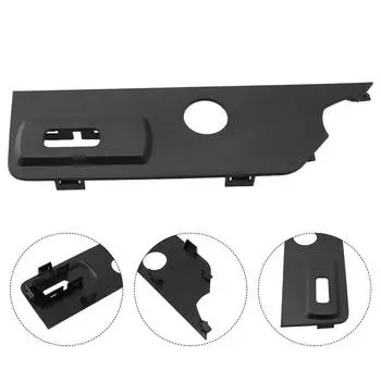Накладка корпуса переключателя передней левой стороны сиденья для Ford F-250 2008-2010 гг.