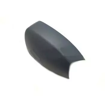 Накладка крышки корпуса зеркала заднего вида правой передней двери для Ford S-Max MK1 2006-2015, на защелках