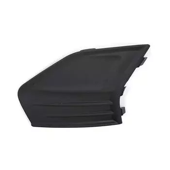Накладка левой боковой противотуманной фары для замены Ford Fusion 2019-20 KS7Z17B814AB