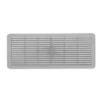 Накладка люка на крышу для Mercedes C-Class (W202-W203)- СЕРЫЙ