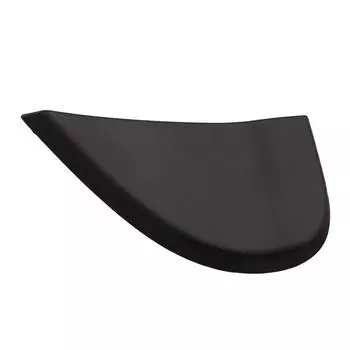 Накладка молдинга крышки зеркала заднего вида с левой стороны 5178151Ad для Dodge Journey 2011-2020