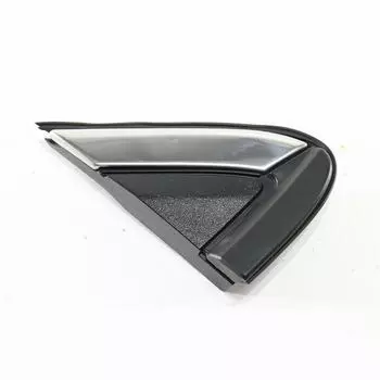 Накладка молдинга переднего правого крыла для 2018 19 2020 2021 2022 GMC Terrain 84107337