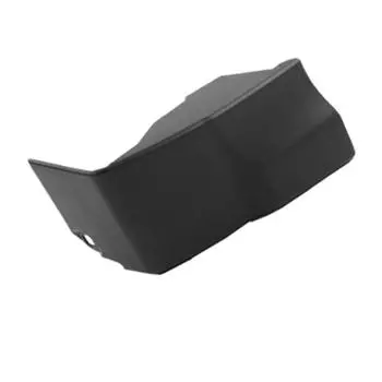 Накладка молдинга переднего правого нижнего крыла LR018569 для Land Rover LR2 2008--2012