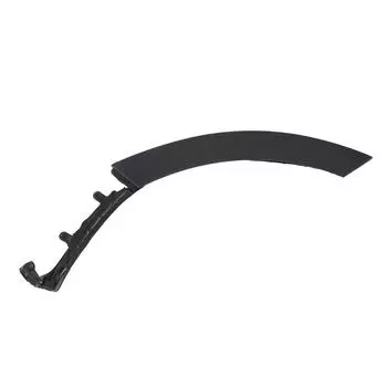 Накладка на арку заднего левого колеса, стильная, бесшовная, простая установка 75395 TLA A01 для CR-V 2017–2022