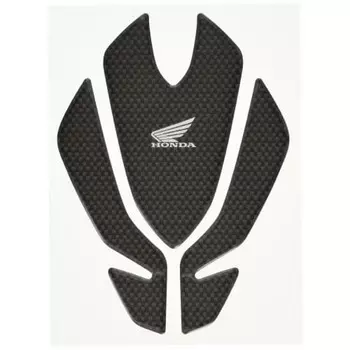 Накладка на бак Honda: Тип карбоновой печати CBR250R(MC41)/CB250F(MC43) 08P61-KYJ-000