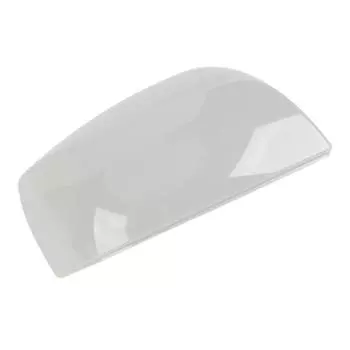 Накладка на боковое зеркало заднего вида, неокрашенная, крышка корпуса наружного зеркала двери, замена для Forester