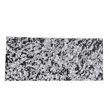 Накладка на доску для серфинга, противоскользящая, самодельная, обрезаемая, из вспененного ЭВА, для езды на волнах камуфляжный