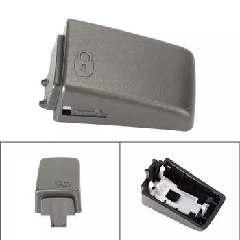 Накладка на дверную ручку со стороны водителя для Land Rover LR3 LR2 Range Rover Sport LR072421