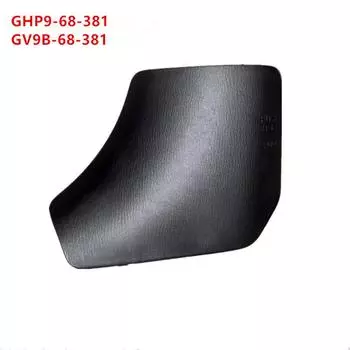 Накладка на капот передняя левая GHP9-68-381 для Mazda 6 2014-2017 гг.