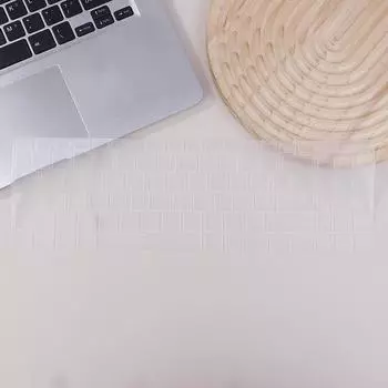 Накладка на клавиатуру для Vivobook 16 M1605 F1504 X1504 X1504Za X1504Va X1504Z X1504V Силиконовая накладка на клавиатуру ноутбука прозрачный