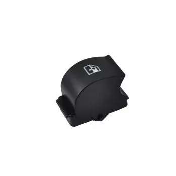 Накладка на кнопку открывания окна для Fiat Linea , Punto