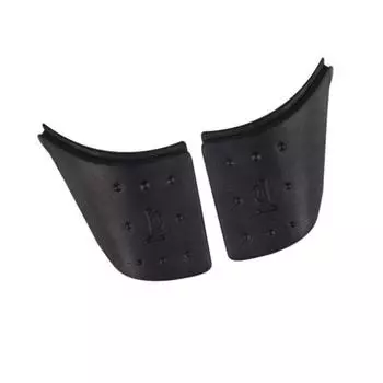 Накладка на кнопку звукового сигнала на руле для Opel Corsa, Tigra, Meriva