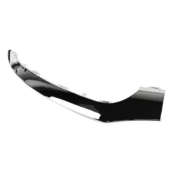 Накладка на молдинг бампера Накладка на бампер Для CLS 400 3 0L V6 Для CLS 550 4 6L V8 Для CLS 63 5 5L V8 Автомобильные аксессуары Нет CHINA