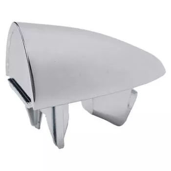 Накладка на наружную дверную ручку с левой стороны для Kia Sportage 2011-2016