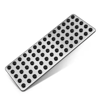 Накладка на педаль Carmonsons Footrest для моделей Mercedes Benz