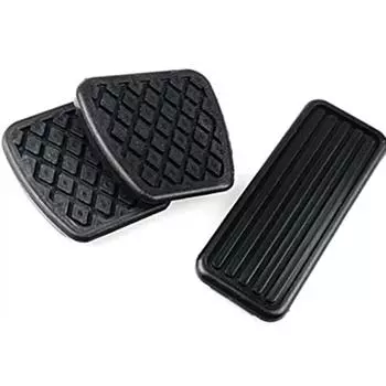 Накладка на педаль газа тормоза сцепления 46545-Sh3-000 17816-Sk7-000 Для Honda Civic 1990-2000