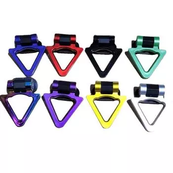 Накладка на передний бампер автомобиля, украшение на буксировочный крюк, аксессуары, наклейка, буксировочные крюки, гоночный автомобиль, клей, украшение на буксировочный крюк