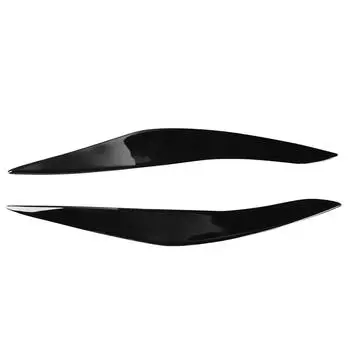 Накладка на переднюю фару, крышка для бровей передней передней фары