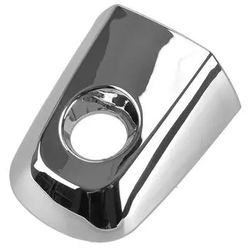 Накладка на переднюю наружную дверную ручку для Mitsubishi L200 Montero