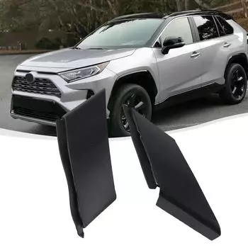 Накладка на переднюю стойку 60118-0R070 Панель отделки Антикоррозийная Простая в использовании Высокая универсальность установки Высококачественные материалы CHINA