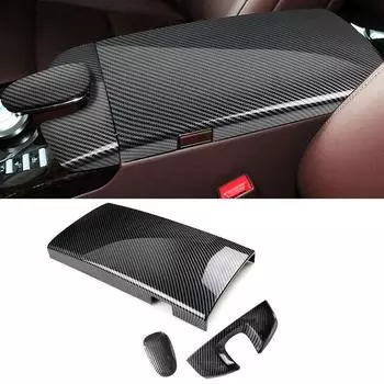 Накладка на подлокотник для Benz S Class W221, высокое качество