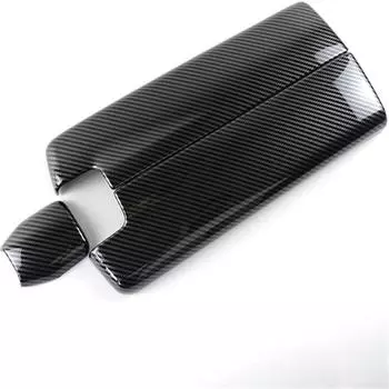 Накладка на подлокотник консоли для Mercedes Benz E Class W212 2010-2015