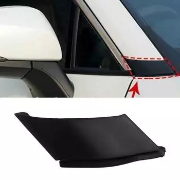 Накладка на правую стойку A для Toyota RAV4 2019-2023 60117-0R070