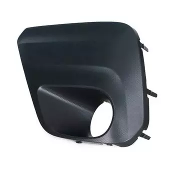 Накладка на противотуманную фару слева для Subaru Forester 2019-2021 57731SJ050