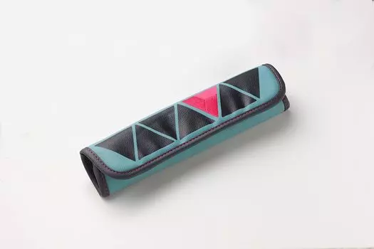 Накладка на ремень безопасности Daihatsu TAFT Hatsune Miku Edition HATSUNE MIKU (Издание ТАФТ)
