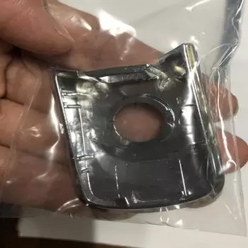 Накладка на ручку двери водителя для Nissan Murano Rogue Infiniti FX35 FX45