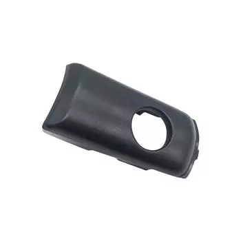 Накладка на ручку перчаточного ящика черная для Honda Accord 2008-2012 77545-TA0-A01ZA