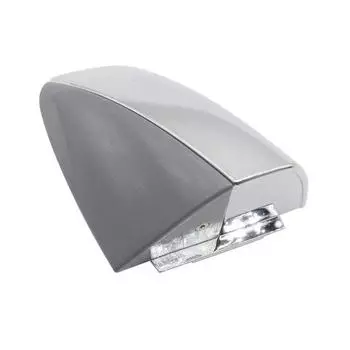 Накладка на ручку внешней передней левой водительской двери для Kia Optima 2016-2020 гг.